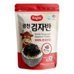 Rong biển trộn cơm Sogim vị bò